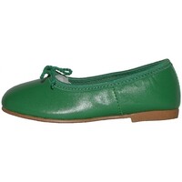 Chaussures Fille Ballerines / babies Colores BAILARINA 2284 Verde Vert