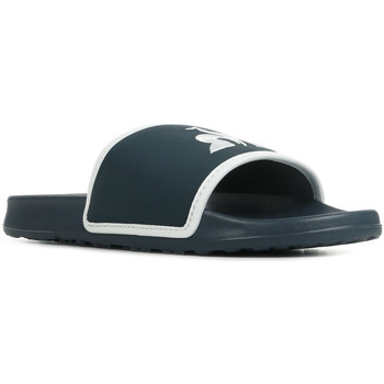 Le Coq Sportif Slide Binding Dress Blues - Chaussures Sandale Homme 24,99 €