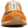 Chaussures Homme Baskets mode Redskins Brillant Orange