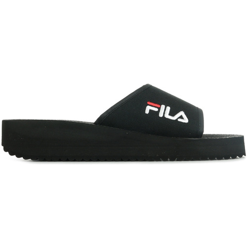 Fila Tomaia Slipper Noir - Chaussures Sandale Homme 24,99 €