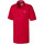 Vêtements Garçon Polos manches courtes Han Puma 578133-11 Rouge