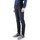 Vêtements Homme Jeans Taille slim Wrangler Larston Night Rider W18SBW77Q Bleu