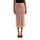Vêtements Femme Jupes Calvin Klein Jeans K20K203514 Rose