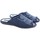 Chaussures Homme Multisport Neles Rentre chez monsieur  p83-37742 bleu Bleu