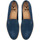 Chaussures Homme Mocassins Bekk NABUK-NAVY Bleu