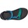 Chaussures Femme Sandales et Nu-pieds Teva Sandale à scratch Hurricane 1019235 Bleu
