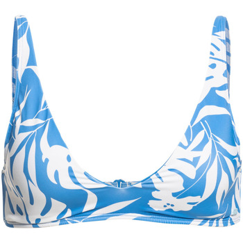 Vêtements Fille Maillots de bain séparables Roxy Love The Surfeuse bleu - regatta s surf trippin bico
