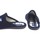 Chaussures Homme Multisport Neles Allez chez monsieur  h23-6724 bleu Bleu