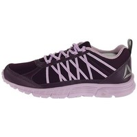 Chaussures Femme Running / trail reebok Shirt Sport Speedlux 20 Violet