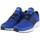 Chaussures Enfant Baskets basses adidas Originals CF Race K Bleu