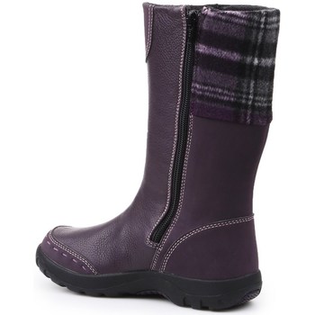 Keen Sweet Grape Darby Boot Violet