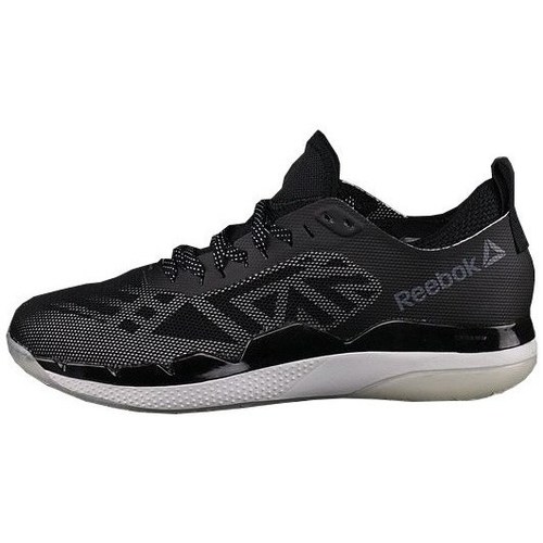 Chaussures Femme Baskets basses Reebok series Sport Cardio Ultra 30 Noir