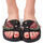 Chaussures Femme Baskets mode Thewhitebrand Watermelon black Noir