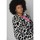 Vêtements Femme Vestes / Blazers Oakwood PROGRAM LOUP 558 Blanc