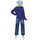 Vêtements Femme Pulls Desigual Pull Femmes JERS Togo Bleu 18WWJF43 (rft) Bleu