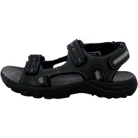 Chaussures Homme Sandales et Nu-pieds Grisport 81500V1.01_39 Noir