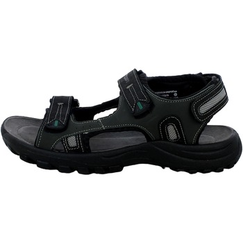 Chaussures Homme Sandales sport Grisport 81500V1.01_40 Noir