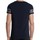 Vêtements Homme T-shirts manches courtes Cerruti 1881 Vipiterno Bleu