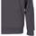 Vêtements Homme Sweats Harrington Sweat hoodie en coton biologique gris 
