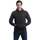 Vêtements Homme Sweats Harrington Sweat hoodie en coton biologique kaki 