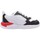 Chaussures Enfant Baskets mode Puma 385526-02 Blanc