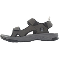 Chaussures Homme Sandales sport Lumberjack - Sandalo nero SMD8406-CB001 Noir