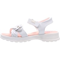 Chaussures Enfant Chaussures aquatiques Pablosky - Sandalo bianco 412400 Blanc