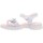 Chaussures Enfant Chaussures aquatiques Pablosky 412400 Blanc