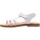 Chaussures Enfant Chaussures aquatiques Pablosky 409900 Blanc