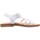 Chaussures Enfant Chaussures aquatiques Pablosky 409900 Blanc
