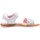 Chaussures Enfant Chaussures aquatiques Pablosky 013900 Blanc