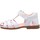 Chaussures Enfant Chaussures aquatiques Pablosky 008700 Blanc