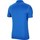 Vêtements Garçon T-shirts manches courtes Nike Park 20 Bleu