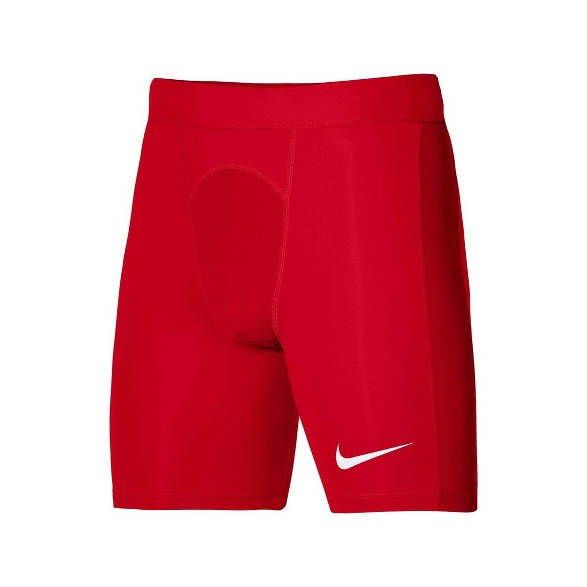 Vêtements Homme Pantacourts Nike Pro Drifit Strike Rouge