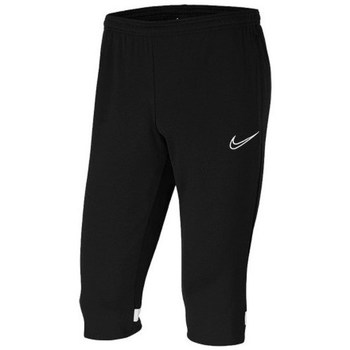 Vêtements Garçon Pantalons Nike masculina Drifit Academy Noir