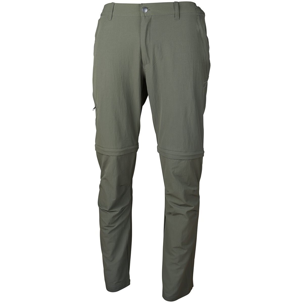 Vêtements Homme Shorts / Bermudas High Colorado  Vert