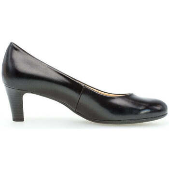 Chaussures Femme Escarpins Gabor 01.400.37 Noir
