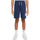 Vêtements Garçon Shorts / Bermudas Nike Sportswear Bleu