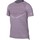 Vêtements Homme T-shirts manches courtes Nike  Gris