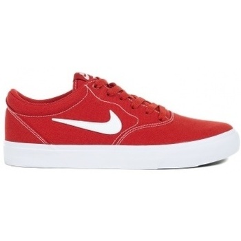 Chaussures Multisport Nike Sb Charge Cnvs couleurs multiples
