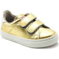 Chaussures Fille Baskets mode Cienta 80085 Multicolore