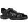 Chaussures Homme Sandales et Nu-pieds Fluchos F0533 Noir