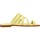 Chaussures Femme Sandales et Nu-pieds Angel Alarcon 22084 016E Jaune