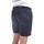 Vêtements Homme Shorts / Bermudas K-Way K71213W Bermudes homme bleu Bleu