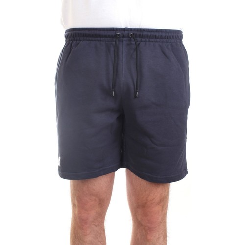 Vêtements Homme Shorts / Bermudas K-Way K71213W Bermudes homme bleu Bleu