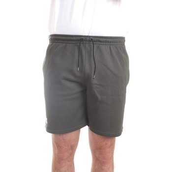 Vêtements Homme Shorts / Bermudas K-Way K71213W Bermudes homme vert Multicolore