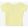 Vêtements Fille T-shirts & Polos Le Temps des Cerises T-shirt musgi vert fluo Vert