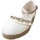 Chaussures Sandales et Nu-pieds Yowas 26314-18 Beige