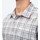 Vêtements Homme Chemises manches courtes Salewa Pillar Co M S/S SRT 23730-0429 Gris