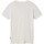 Vêtements Homme T-shirts manches courtes Napapijri S-Verres NP0A4GBR Blanc